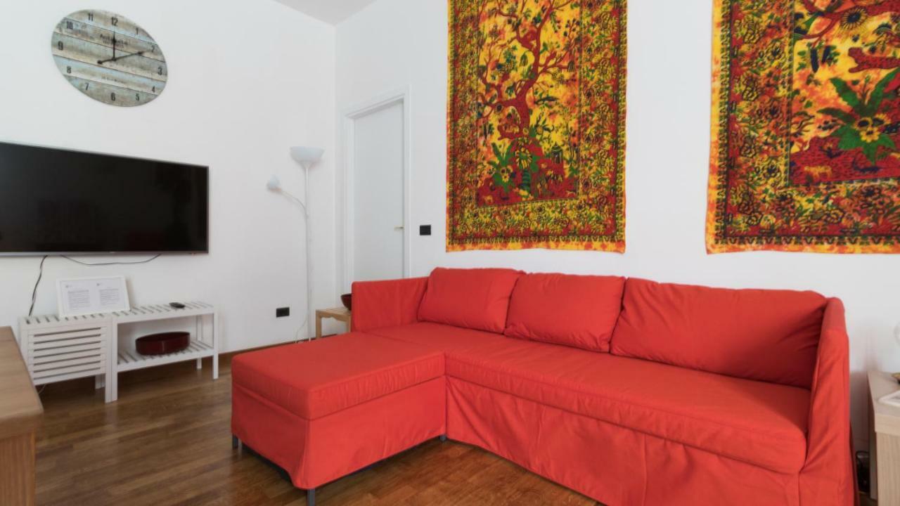Italianway - Cenisio 7 Apartment Milan Exterior photo