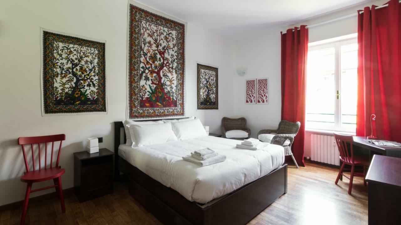 Italianway - Cenisio 7 Apartment Milan Exterior photo